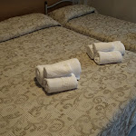 Photo n°8 de l'avis de Raffaele.i fait le 04/07/2021 à 15:49 sur le  Hotel Biancamano à Rimini