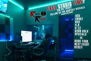 Rogue Records Recording Studio image