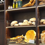 Photo n°6 de l'avis de Giovanni.a fait le 18/03/2019 à 11:05 sur le  Forno Ghibellina à Florence