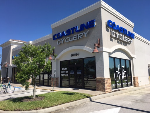 Coastline Cyclery, 10676 Colonial Blvd #50, Fort Myers, FL 33913, USA, 