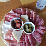 Photo n°1 de l'avis de Luciano.u fait le 25/08/2021 à 15:09 sur le  Bar Ristorante Pizzeria Camping Polsa à Polsa