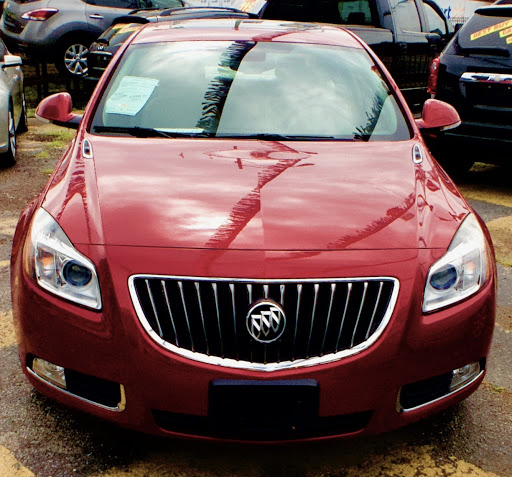 Used Car Dealer «Rocket Auto Sales», reviews and photos, 5552 S Archer Ave, Chicago, IL 60638, USA