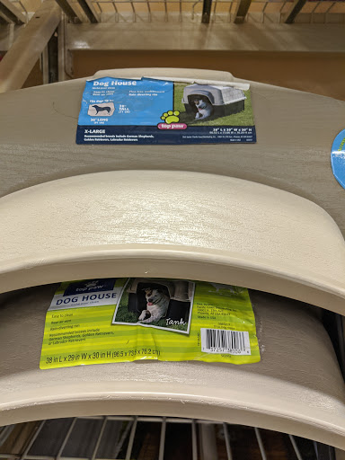 Pet Supply Store «PetSmart», reviews and photos, 2356 W State Rte 89A, Sedona, AZ 86336, USA