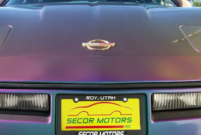Secor Motors Inc