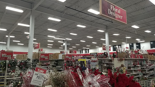 Craft Store «Michaels», reviews and photos, 6881 Monument Dr, Wilmington, NC 28405, USA