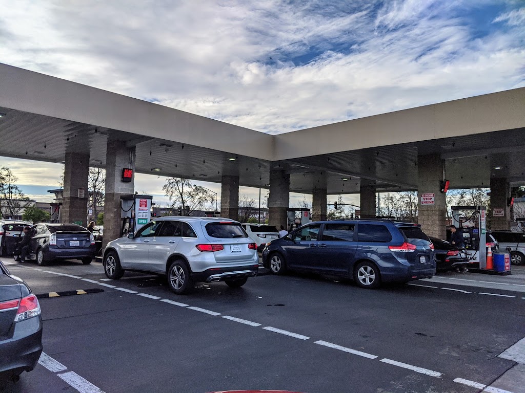 Costco Gasoline Fremont, CA 94538 Location, Reviews, Hours and