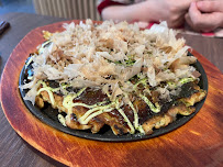 Okonomiyaki du Restaurant japonais AKI à Dijon - n°10