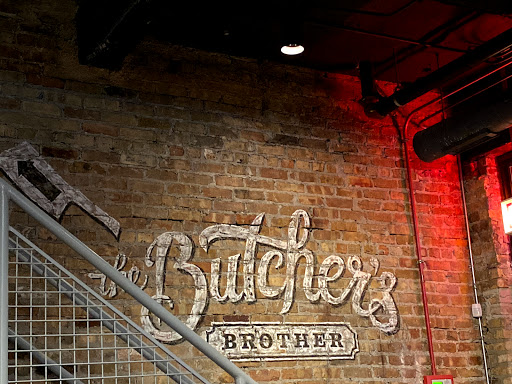 American Restaurant «The Chop Shop & 1st Ward», reviews and photos, 2033 W North Ave, Chicago, IL 60647, USA