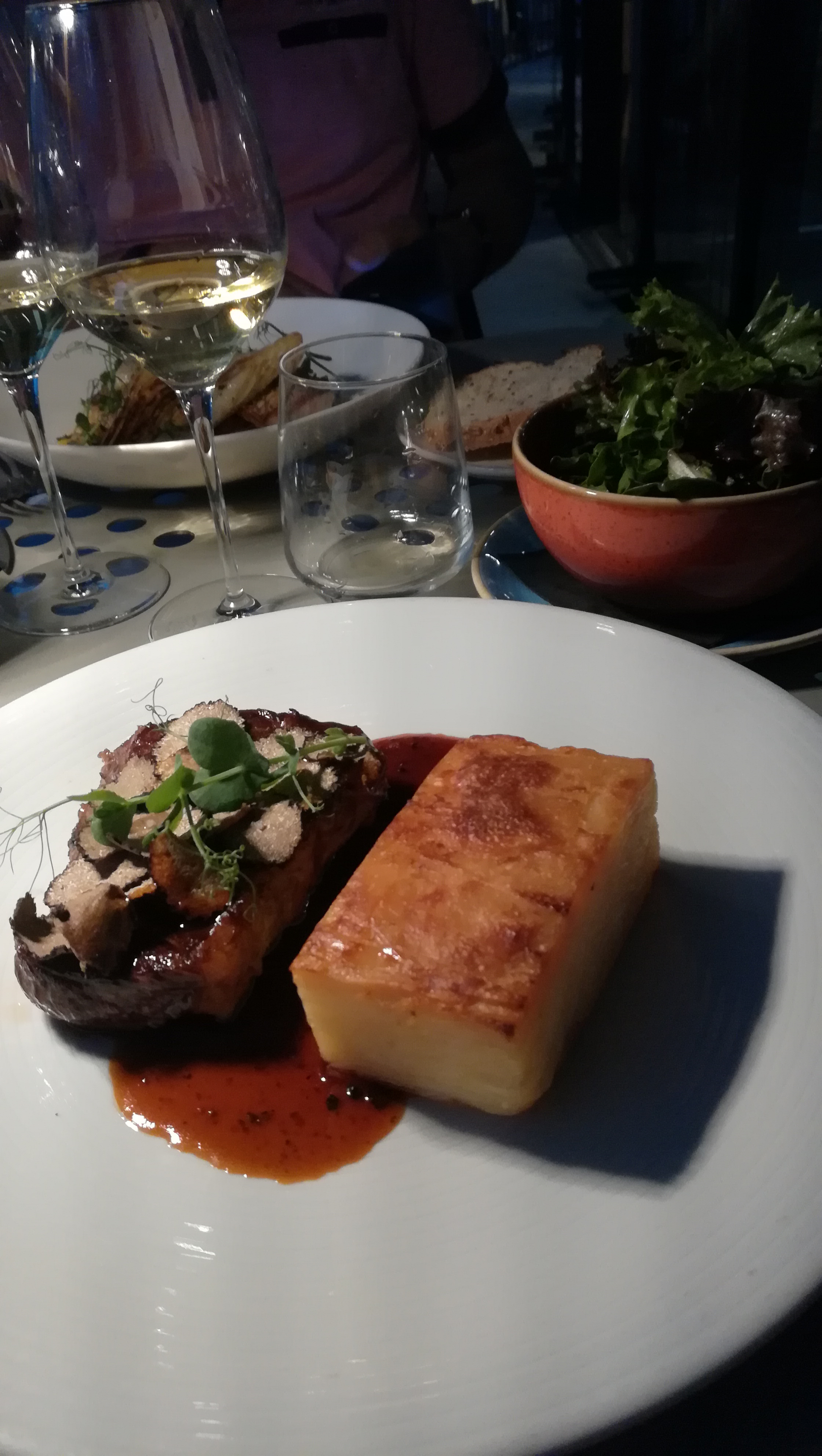 Photo n° 2 de l'avis de marie-therese.e fait le 18/09/2020 à 20:15