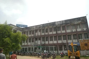 Sadar Hospital, Arwal image