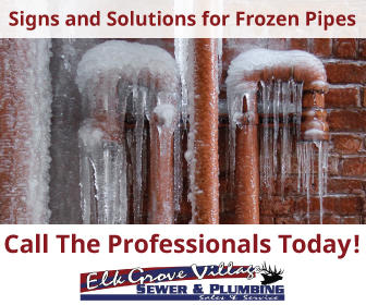 Plumber «Elk Grove Village Sewer & Plumbing», reviews and photos, 221 Crossen Ave, Elk Grove Village, IL 60007, USA