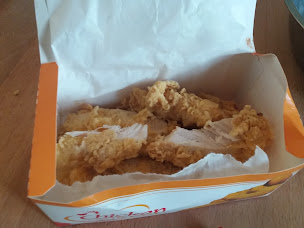 Photo n°26 de Chicken Spot à Ermont ()
