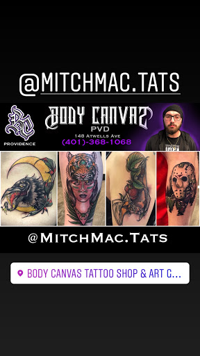 Explore cleopatra tattoo ideas, creative tattoo ideas in Providence, available at Body Canvas PVD Custom TATTOO Shop