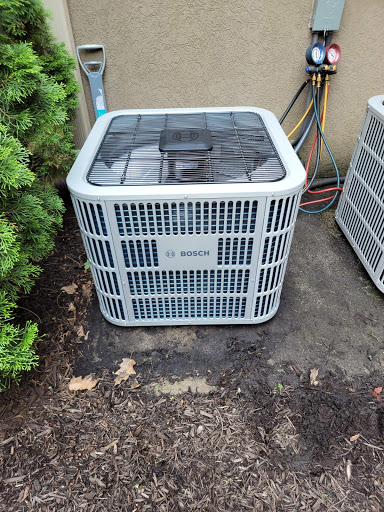 Plumber «HL Bowman Inc Plumbing Heating & AC», reviews and photos, 2259 Woodlawn St, Harrisburg, PA 17104, USA