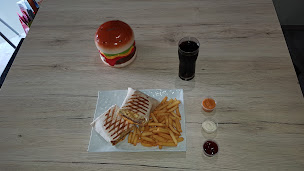 Photo n°44 de Restaurant STO produit frais à Bressuire ()