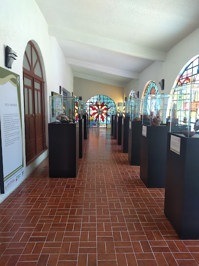 Museo Comunitario Tepeji del Río