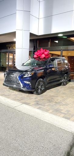 Car Dealer «Hendrick Automotive Group - Independence Center», reviews and photos, 6030 E Independence Blvd, Charlotte, NC 28212, USA