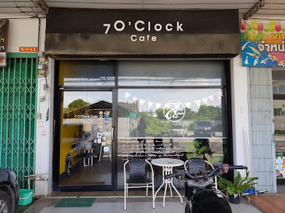 7 O'Clock Cafe
