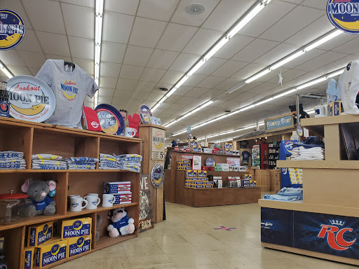 General Store «Moon Pie General Store and Original Book Warehouse», reviews and photos, 3127 Parkway, Pigeon Forge, TN 37863, USA