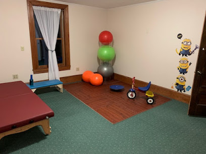 Kidz in Motion Physical Therapy