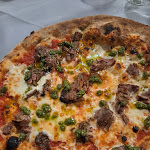 Photo n°1 de l'avis de Antonio.a fait le 01/09/2023 à 18:57 sur le  Ristorante - Pizzeria La Nave à Carloforte