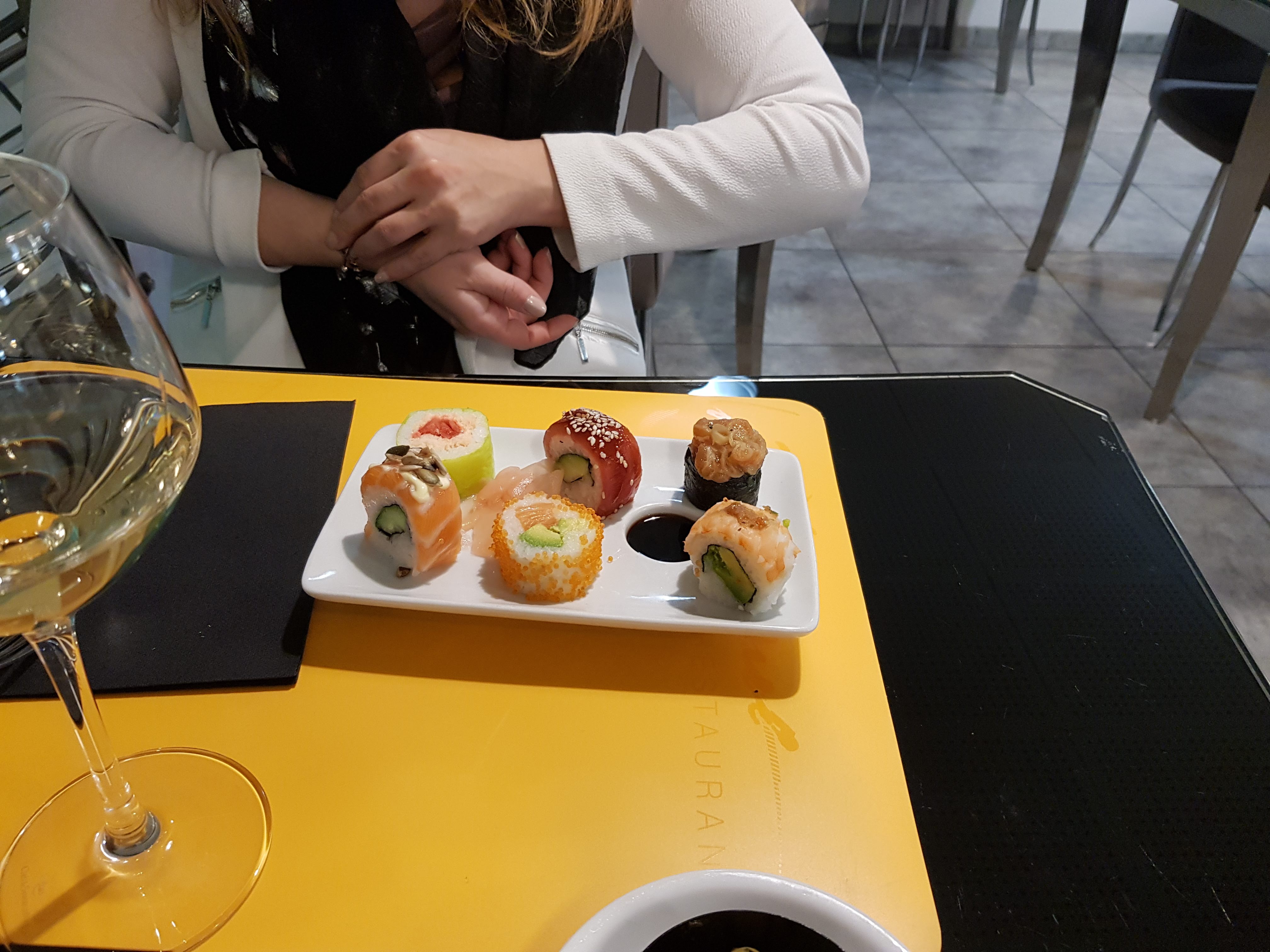 Photo n° 2 de l'avis de Francoise.e fait le 12/05/2019 à 05:08