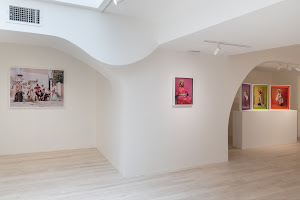 Hannah Traore Gallery