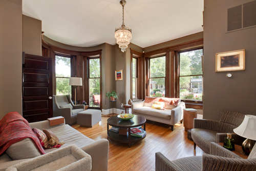 Real Estate Agency «Nomadic Real Estate», reviews and photos, 727 15th St NW #210, Washington, DC 20005, USA