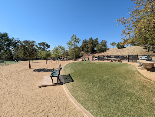 Olive Hills Dog Park