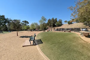 Olive Hills Dog Park image