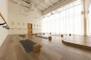 Yoga House RGV | Hot Yoga and Pilates Studio image
