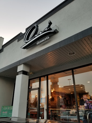 Bakery «Oui Desserts», reviews and photos, 3411 Kirby Dr, Houston, TX 77098, USA