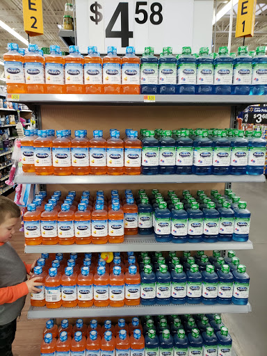 Department Store «Walmart Supercenter», reviews and photos, 1840 S Black Horse Pike, Williamstown, NJ 08094, USA