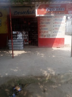 PlastiSebas - photo 1