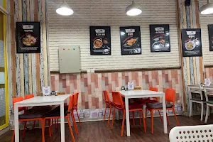 Warung Korea Pop, Summarecon Bekasi image