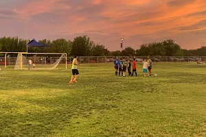 North Santa Cruz Park - Town of Sahuarita image