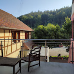 Photo n°1 de l'avis de Gabriele.e fait le 06/04/2024 à 16:25 sur le  Landgasthof König von Preussen GmbH à Marxzell