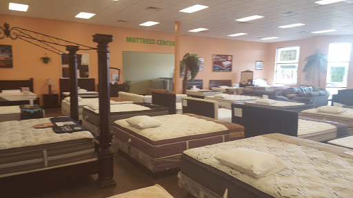 Mattress Store «Mattress Warehouse Plus Furniture», reviews and photos, 3960 W Craig Rd #109, North Las Vegas, NV 89032, USA