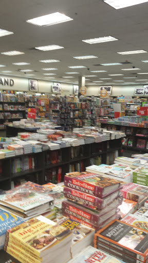 Book Store «Books-A-Million», reviews and photos, 540 John Ross Pkwy, Rock Hill, SC 29730, USA