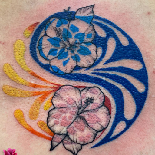 Tattoo Shop «Dark Horse Tattoos», reviews and photos, 395 Garrisonville Rd #103, Stafford, VA 22554, USA