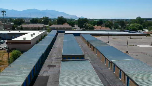 Self-Storage Facility «STOR-N-LOCK Self Storage», reviews and photos, 3410 S Redwood Rd, West Valley City, UT 84119, USA