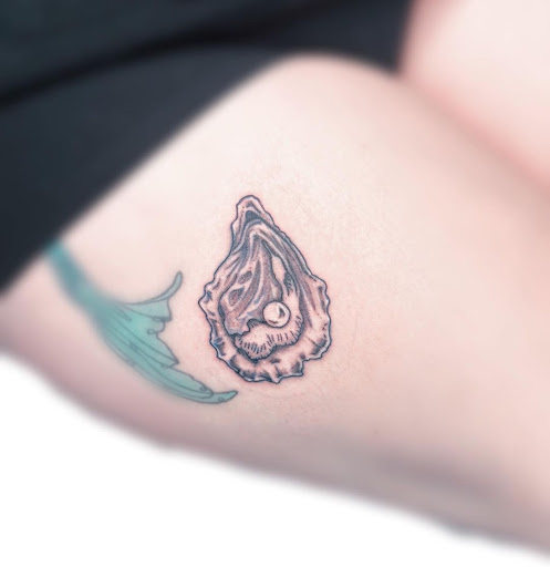 Explore deep meaningful tattoo ideas, creative tattoo ideas in Belgrade, available at The Loyal Sparrow Tattoo and Piercing