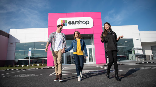 Used Car Dealer «CarSense», reviews and photos, 1971 Burlington-Mount Holly Rd, Westampton, NJ 08060, USA