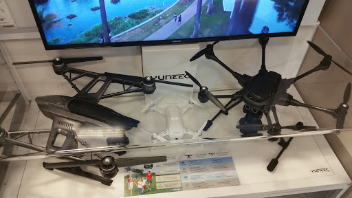 Electronics Store «Best Buy», reviews and photos, 63 Ranch Dr, Milpitas, CA 95035, USA