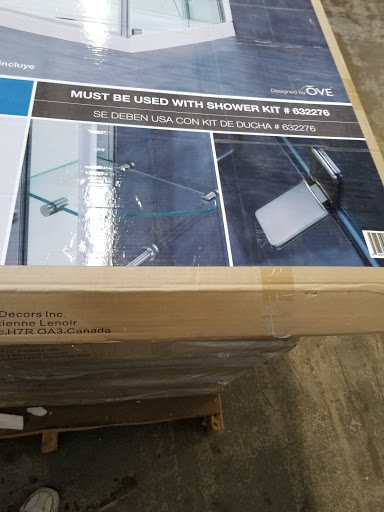 Building Materials Store «Habitat For Humanity ReStore Elgin», reviews and photos, 800 N State St, Elgin, IL 60123, USA