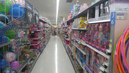 Department Store «Walmart Supercenter», reviews and photos, 3240 Southwestern, Marion, IN 46952, USA