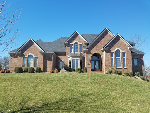 Roofing Contractor «AIC Roofing & Construction Inc», reviews and photos, 412 Spring St, Lexington, KY 40508, USA