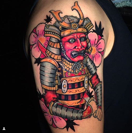 Tattoo Shop «Distinctive Body Art Studio», reviews and photos, 2727 Via Cascadita, San Clemente, CA 92672, USA