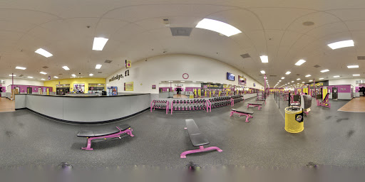 Gym «Planet Fitness», reviews and photos, 1802 US-1, Rockledge, FL 32955, USA
