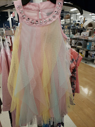 Department Store «Marshalls», reviews and photos, 4911 Main St, Spring Hill, TN 37174, USA